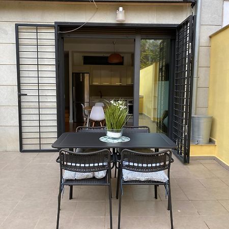Apartamento La casita de Palomar Valencia Exterior foto