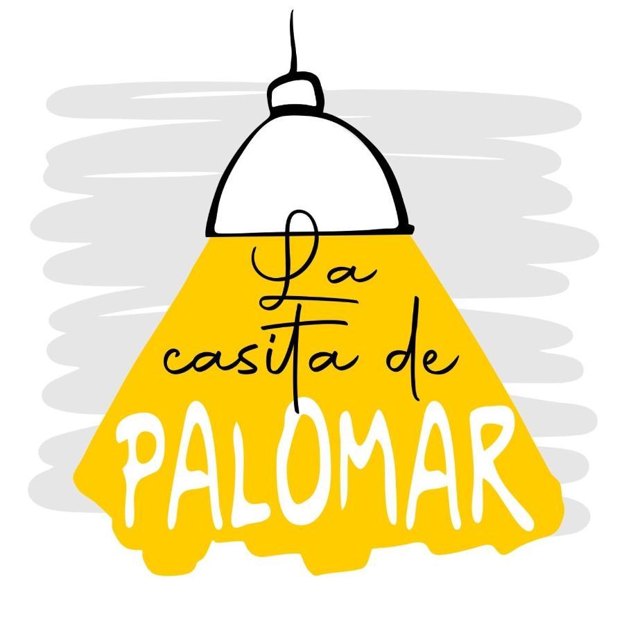 Apartamento La casita de Palomar Valencia Exterior foto