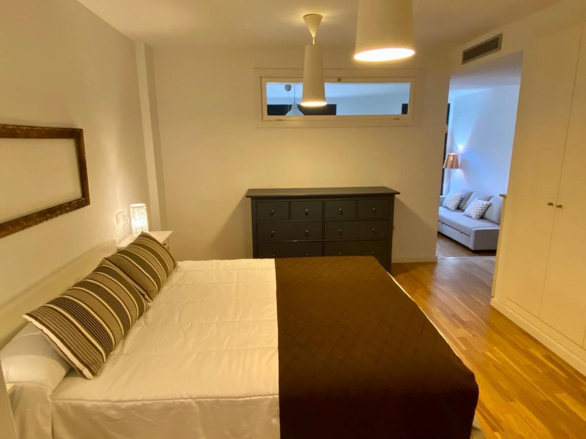 Apartamento La casita de Palomar Valencia Exterior foto