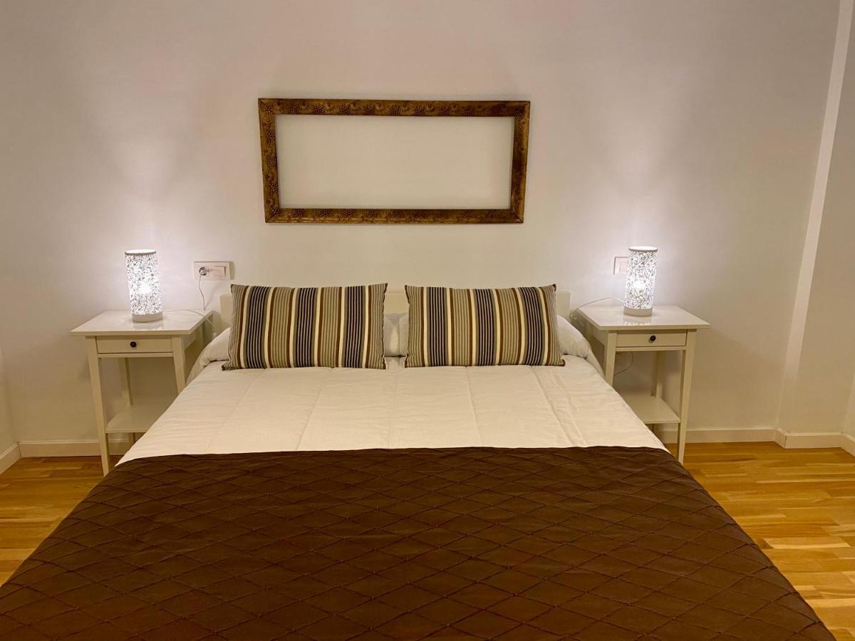Apartamento La casita de Palomar Valencia Exterior foto