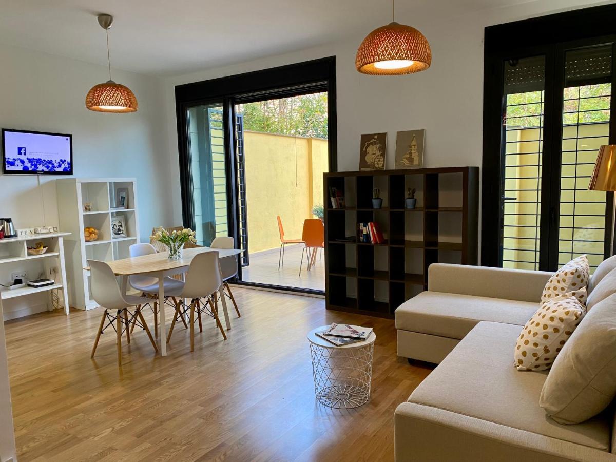 Apartamento La casita de Palomar Valencia Exterior foto