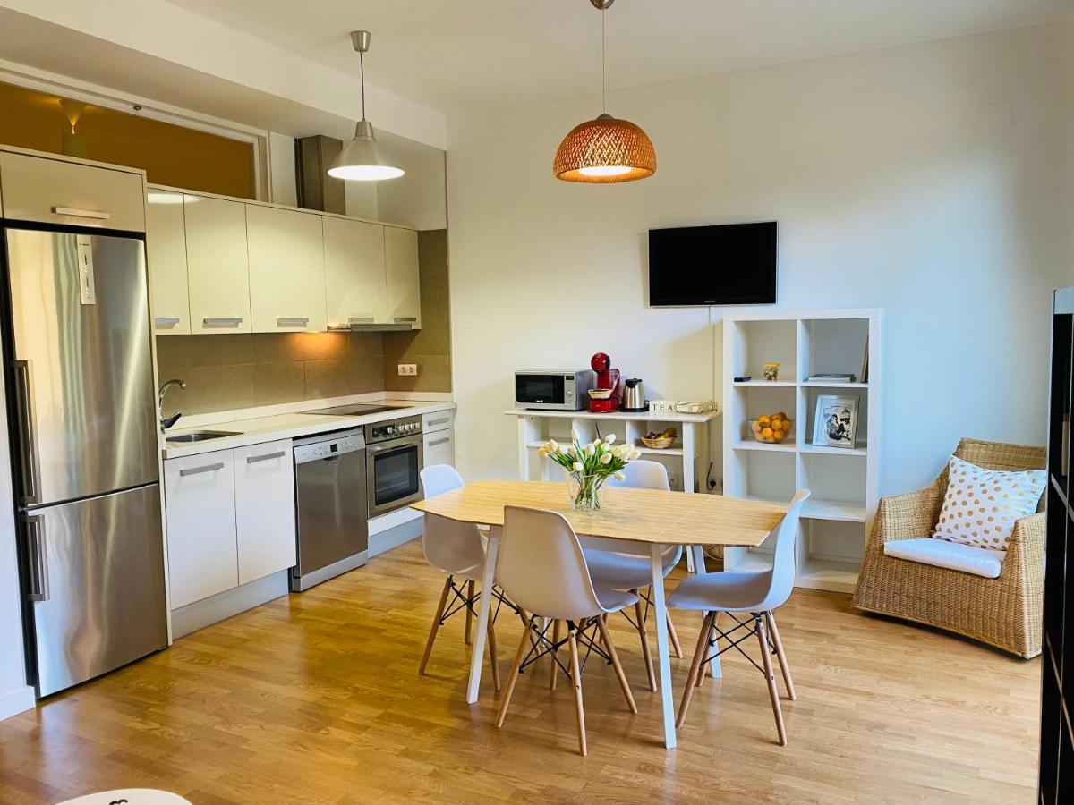 Apartamento La casita de Palomar Valencia Exterior foto