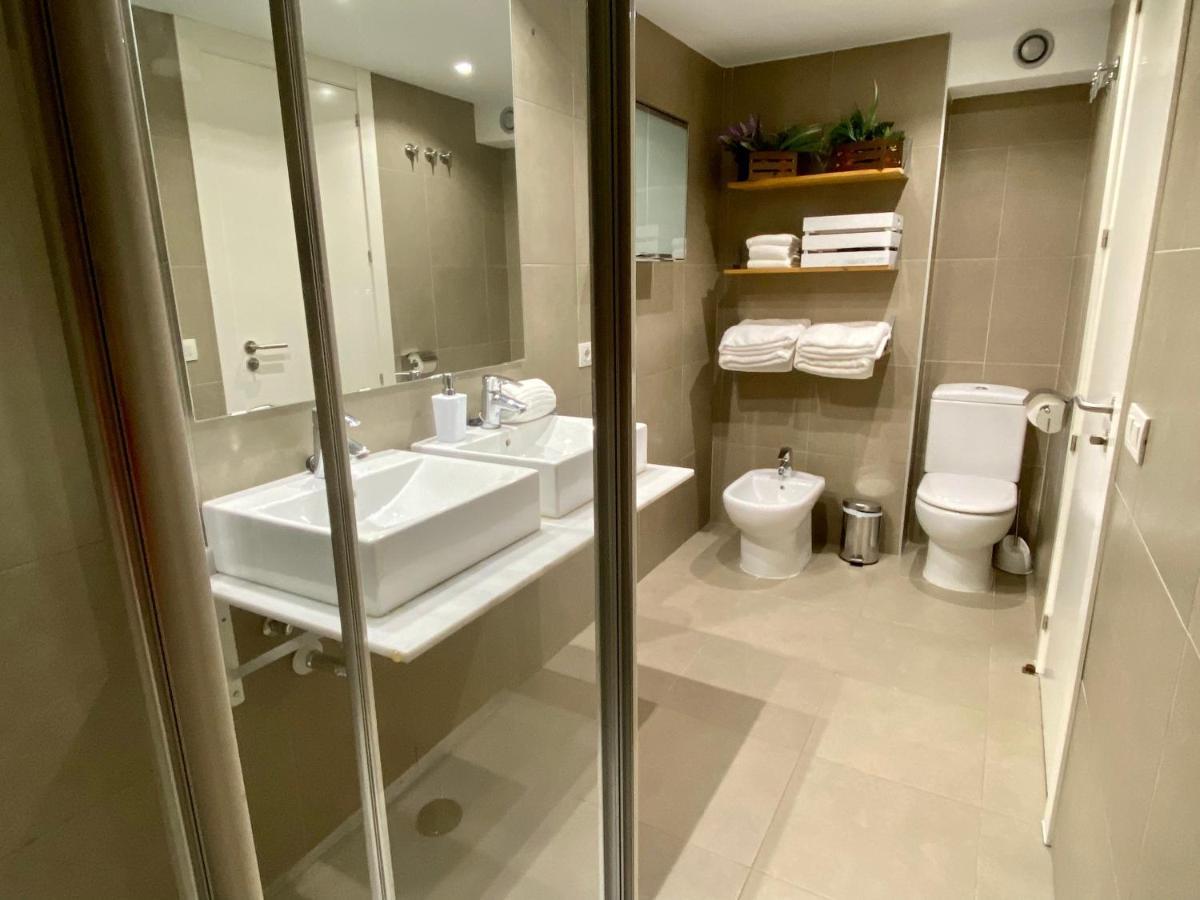 Apartamento La casita de Palomar Valencia Exterior foto