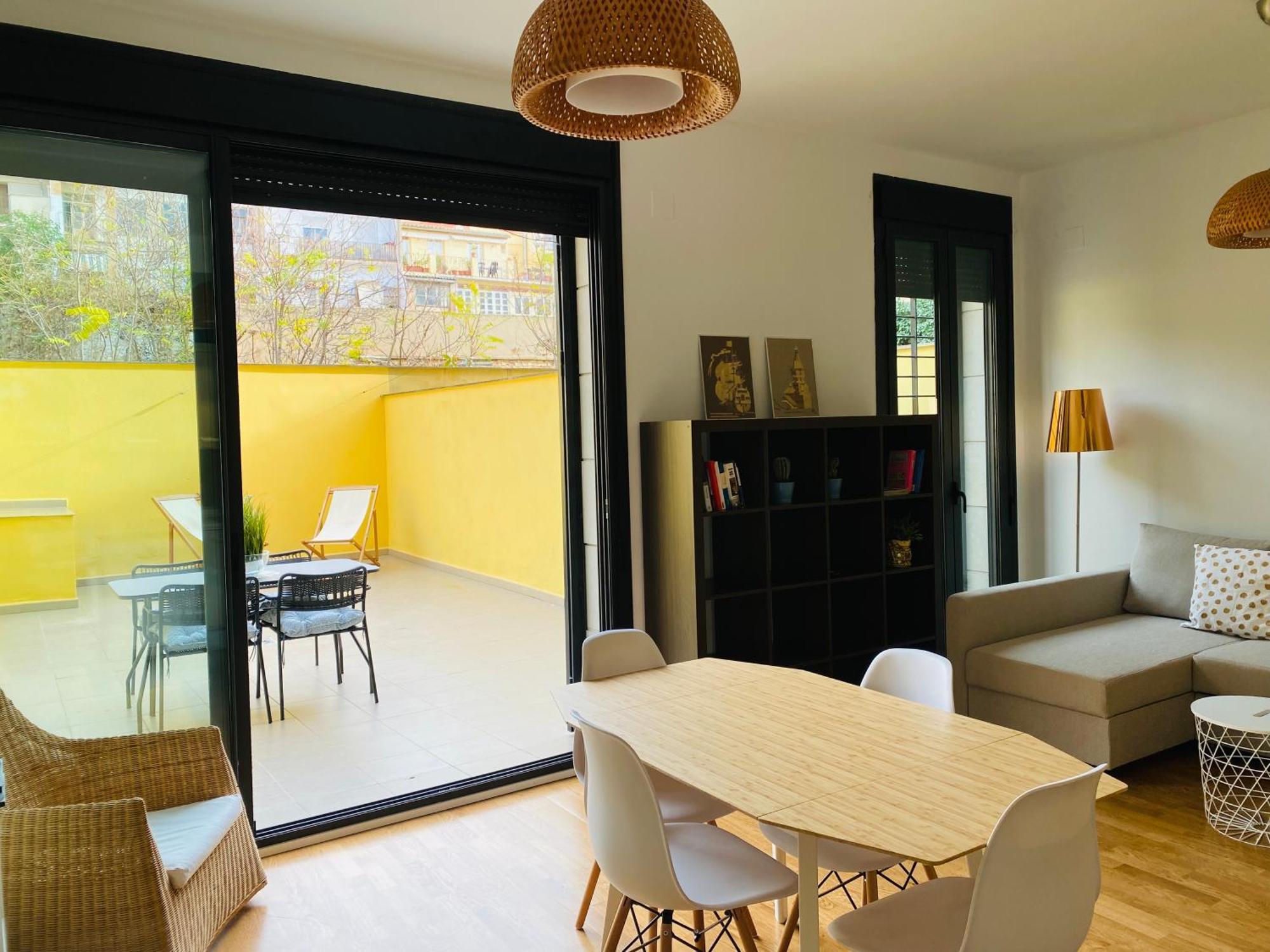 Apartamento La casita de Palomar Valencia Exterior foto