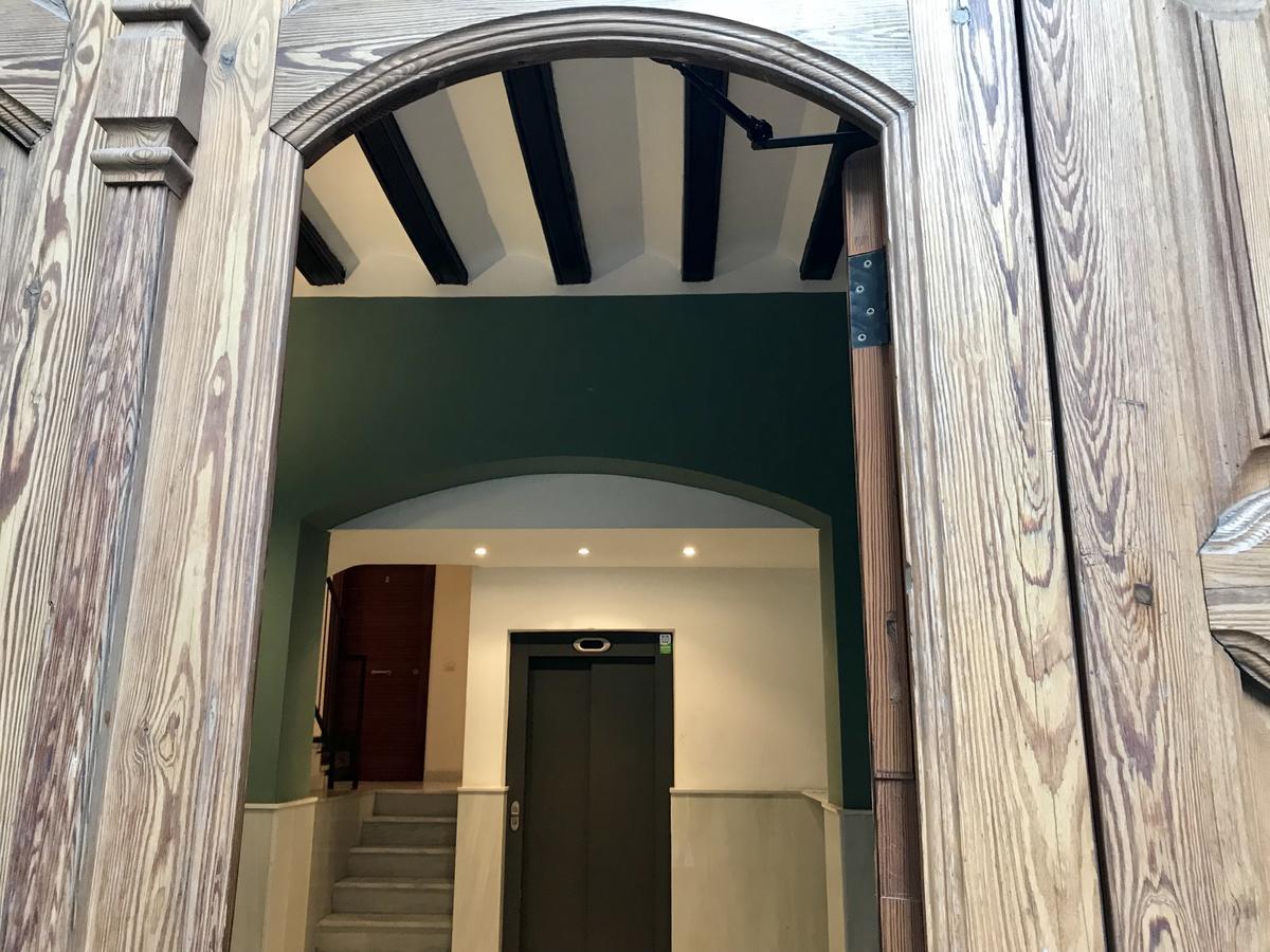 Apartamento La casita de Palomar Valencia Exterior foto